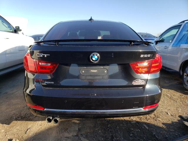 2015 BMW 328 XIGT - WBA3X5C51FD560881