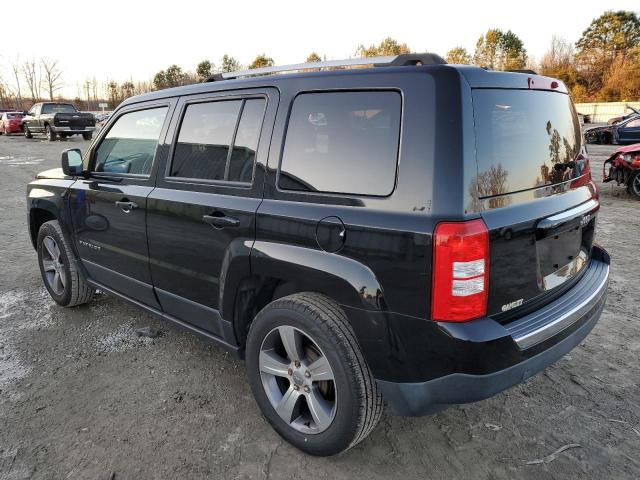 1C4NJPFA4GD747745 | 2016 JEEP PATRIOT LA