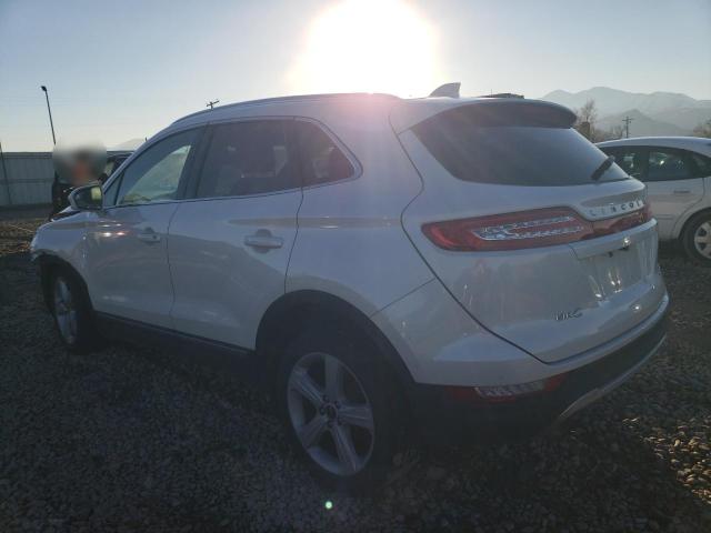 5LMCJ1C98GUJ18447 | 2016 LINCOLN MKC PREMIE