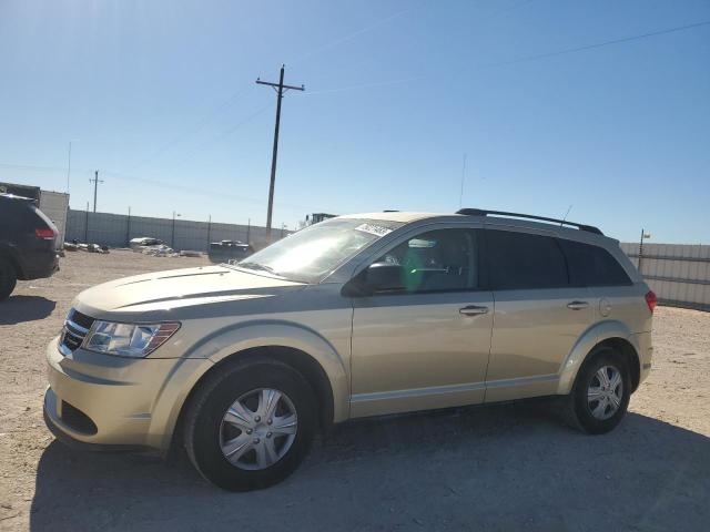 2011 Dodge Journey Express