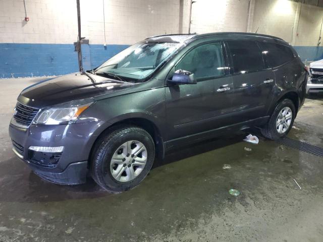 2015 Chevrolet Traverse LS