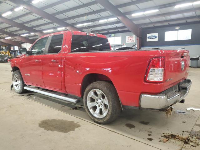 1C6SRFBT3KN799424 | 2019 RAM 1500 BIG H