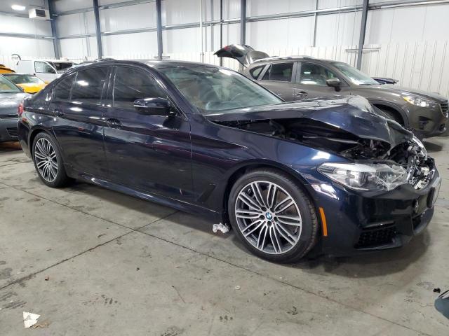 WBAJS3C06LCE49794 | 2020 BMW 540 XI