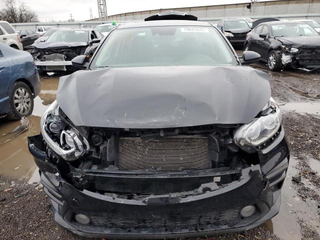 3KPF24AD3KE051595 | 2019 KIA FORTE FE