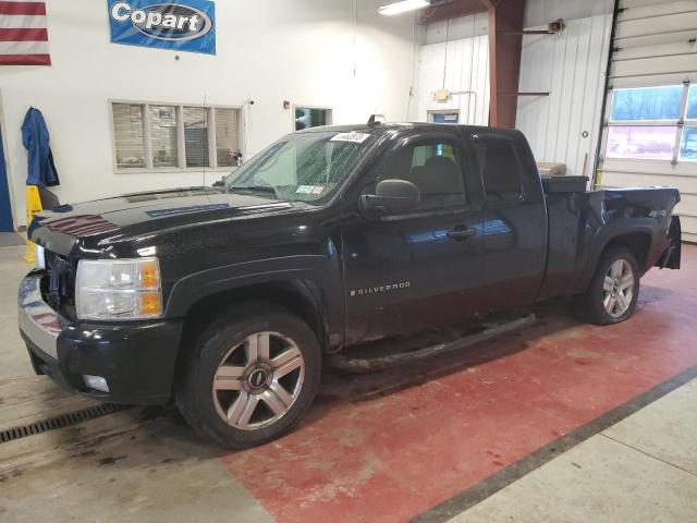 2008 Chevrolet C/K 1500 