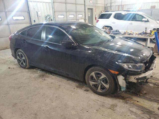 2HGFC2F67KH509995 | 2019 HONDA CIVIC LX