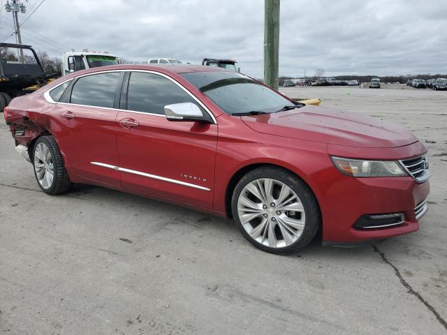 1G1155S3XEU132122 | 2014 CHEVROLET IMPALA LTZ