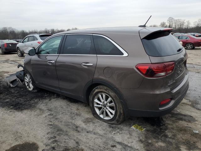 5XYPGDA37LG647956 | 2020 KIA SORENTO L