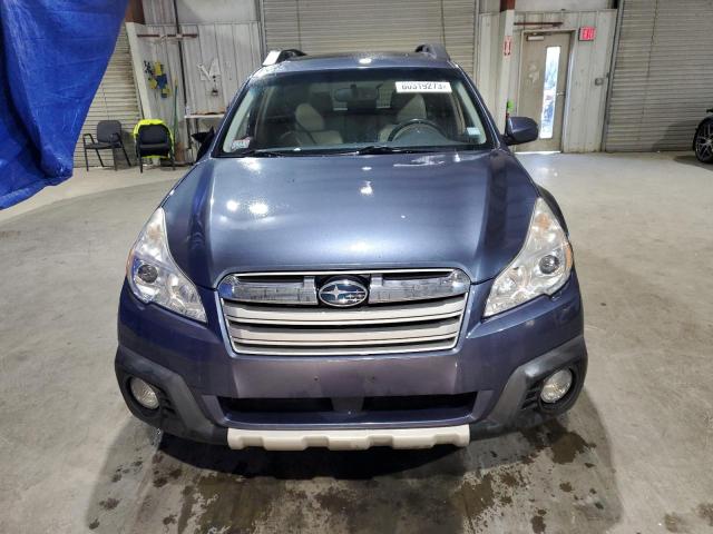 4S4BRBLC0E3200491 | 2014 SUBARU OUTBACK 2.