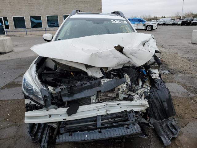 4S4BSBNC2F3277768 | 2015 SUBARU OUTBACK 2.