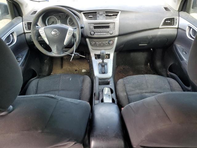 3N1AB7AP4EL638929 | 2014 NISSAN SENTRA S