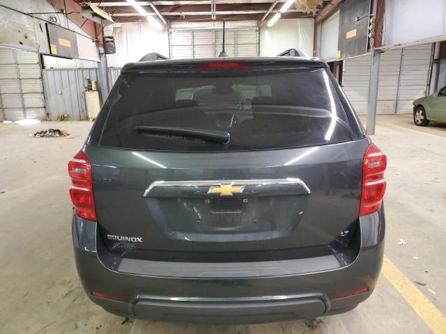 2GNALCEK1H6111528 | 2017 CHEVROLET EQUINOX LT