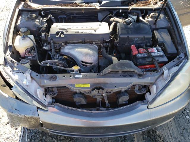 4T1BE32K24U837756 | 2004 Toyota camry le