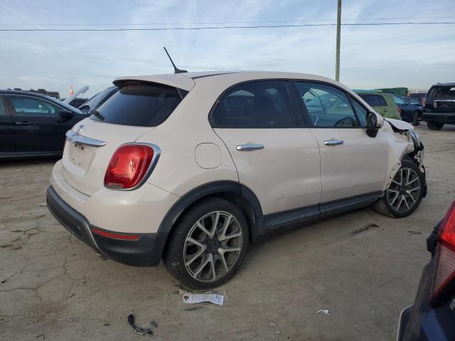 2016 FIAT 500X TREKK - ZFBCFXET9GP366521