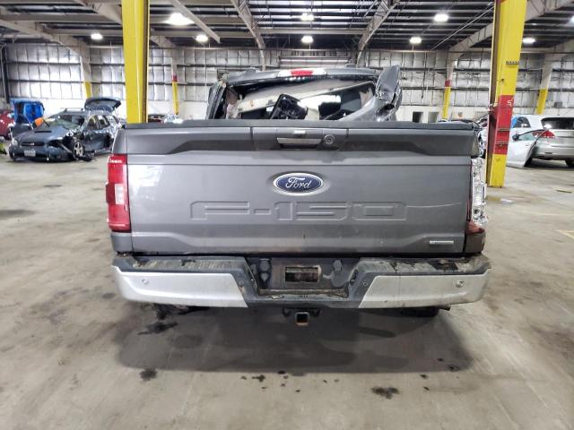 2022 FORD F150 SUPER - 1FTFW1E81NKD57213
