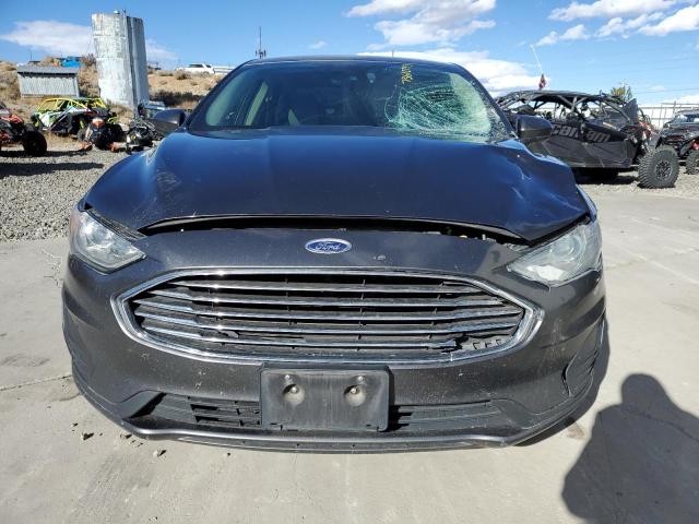 3FA6P0LU7KR221852 | 2019 FORD FUSION SE