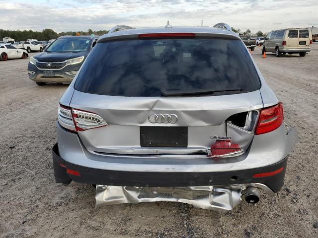 VIN WA1TFAFLXGA009855 2016 Audi A4, Premium no.6