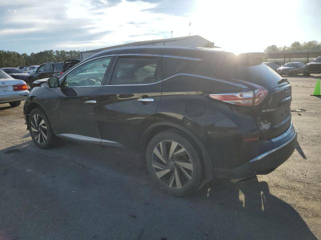 5N1AZ2MG5JN161165 | 2018 NISSAN MURANO S