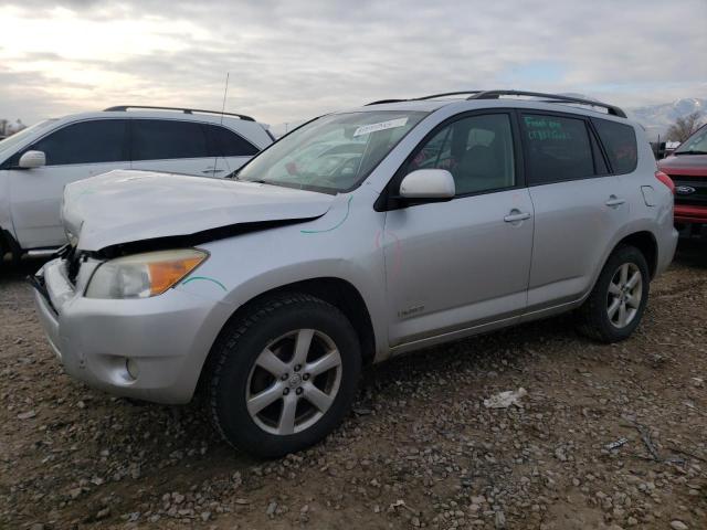 2007 Toyota RAV4 Limited