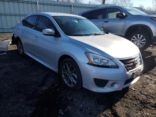 Vin: 3n1ab7ap3dl758963, lot: 79581773, nissan sentra s 20134