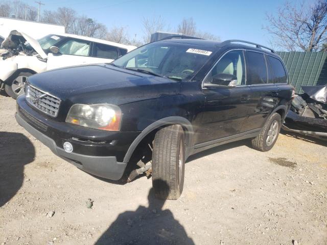 2007 Volvo XC90 