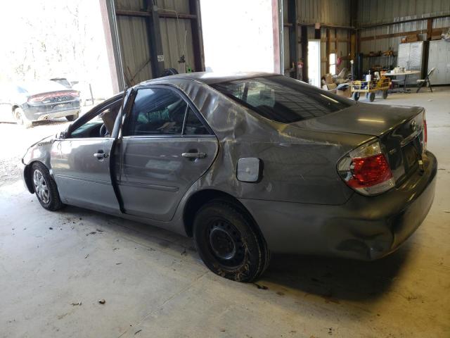 4T1BE32K75U576061 | 2005 Toyota camry le