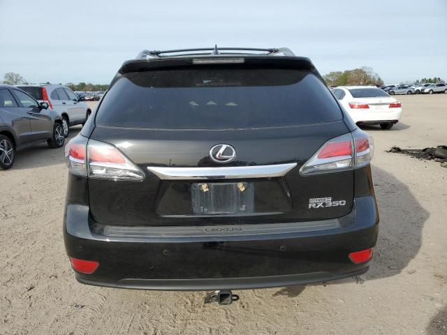 2T2BK1BA5FC282354 | 2015 LEXUS RX 350 BAS