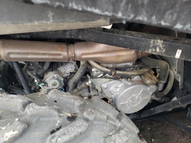 2018 POLARIS RZR 900 EP - 3NSVAE872JH016904