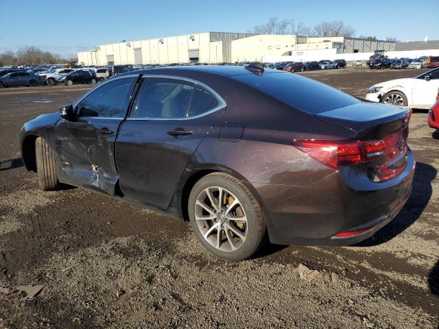 19UUB2F51FA003388 | 2015 ACURA TLX TECH