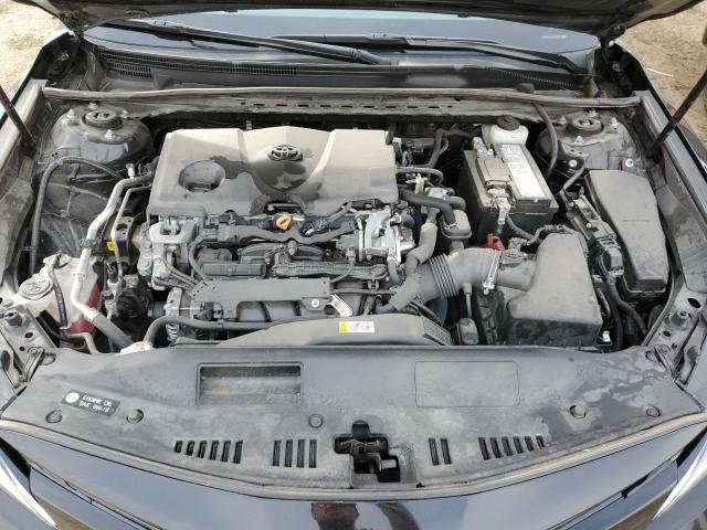 4T1C11AK9LU500537 | 2020 TOYOTA CAMRY LE