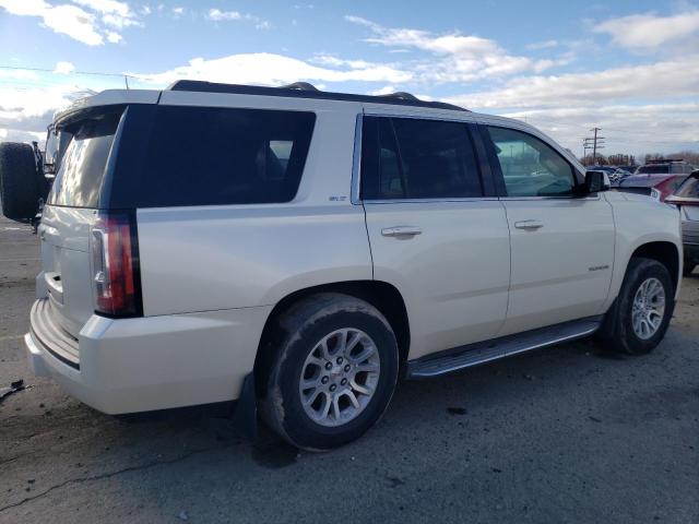 1GKS2BKC5FR210561 2015 GMC Yukon Slt