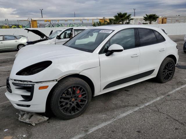 VIN WP1AG2A53HLB50795 2017 Porsche Macan, Gts no.1