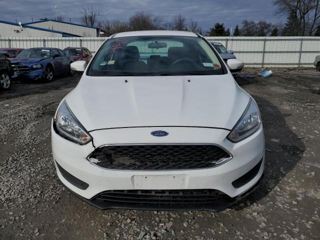 1FADP3F20HL203638 | 2017 FORD FOCUS SE