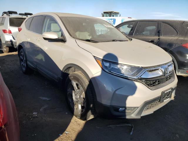 5J6RW2H87JL003824 | 2018 HONDA CR-V EXL