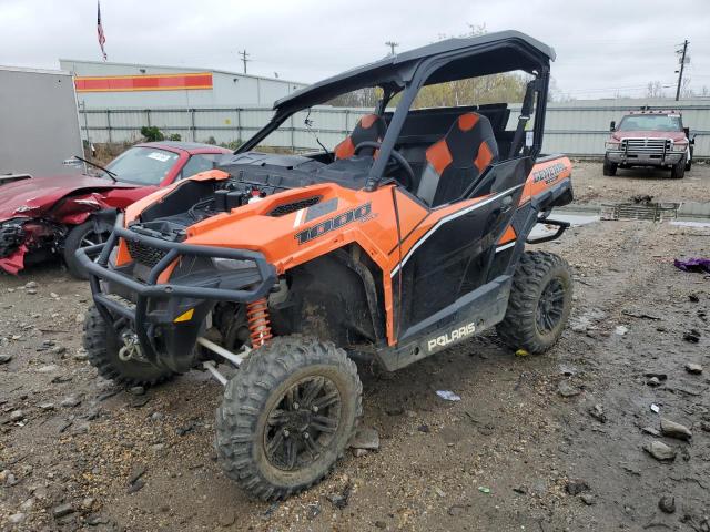 2016 POLARIS GENERAL 10 - 3NSRGE999GH859636