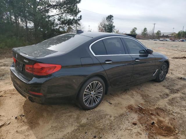 WBAJA7C58JWA72161 | 2018 BMW 530 XI