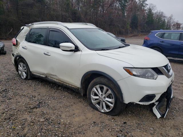 KNMAT2MT2FP574787 | 2015 Nissan rogue s