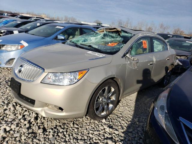 2012 Buick LaCrosse Premium