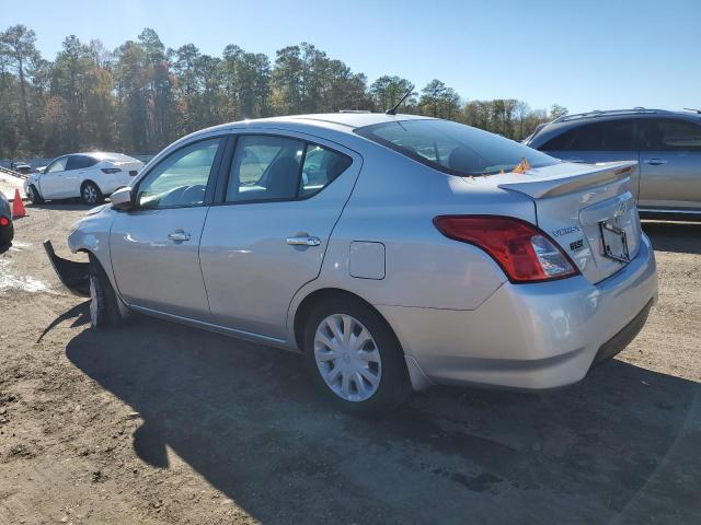 3N1CN7AP0KL847256 | 2019 NISSAN VERSA S