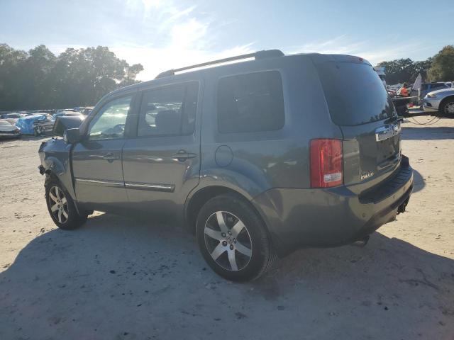 Vin: 5fnyf4h95cb076623, lot: 79035193, honda pilot touring 20122
