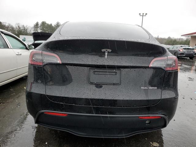 7SAYGDEE4PA058635 | 2023 TESLA MODEL Y