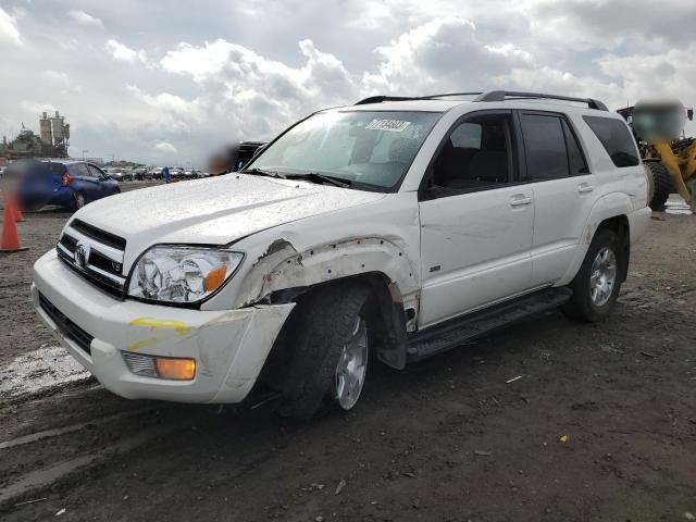 2005 Toyota 4Runner SR5