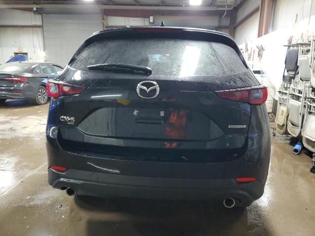 JM3KFBCM0P0267237 | 2023 MAZDA CX-5 PREFE