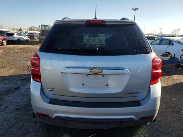 2GNFLFEK5G6110758 | 2016 CHEVROLET EQUINOX LT