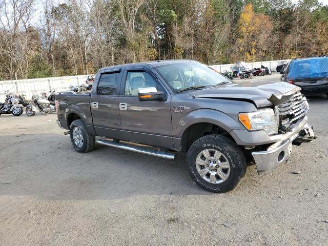 1FTFW1EF3BKD10162 | 2011 Ford f150 supercrew