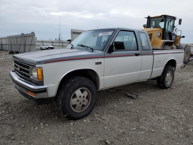 1990 Chevrolet S-10 