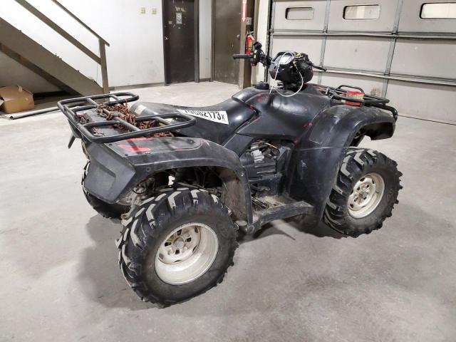 2009 HONDA TRX500 FA 1HFTE260494803987