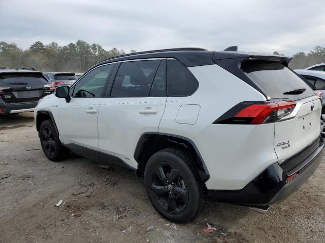 JTMEWRFV7LJ047889 | 2020 TOYOTA RAV4 XSE