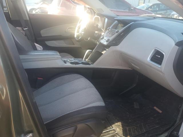 2GNALBEK6F6294240 | 2015 CHEVROLET EQUINOX LT