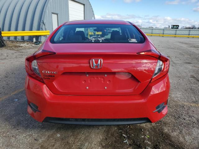 2HGFC2F54GH552561 | 2016 HONDA CIVIC LX